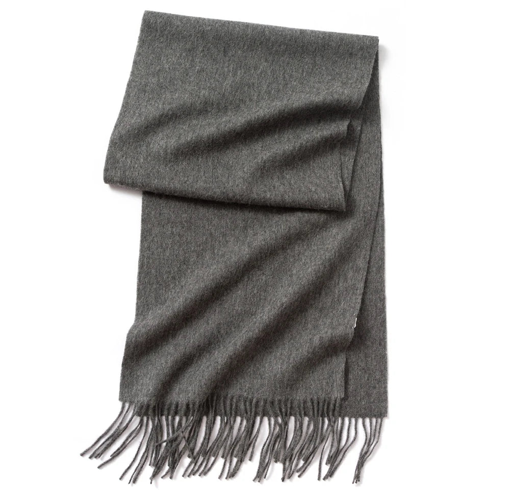 100% Wool scarf - Christmas Gift