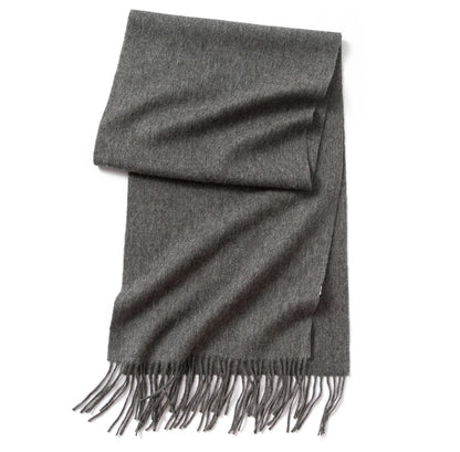 100% Wool scarf - Christmas Gift