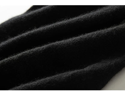 100% Cashmere Neck Scarf - Christmas Gift For Women