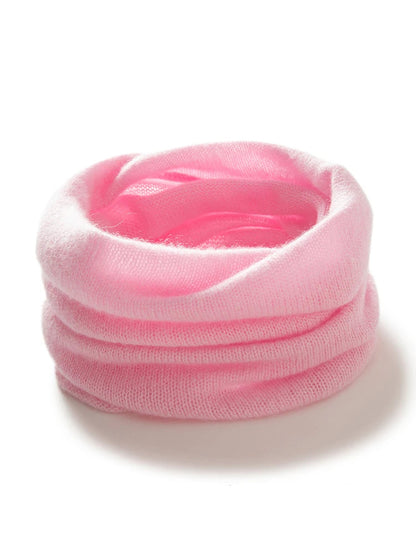 100% Cashmere Neck Scarf - Christmas Gift For Women