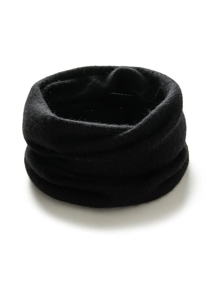 100% Cashmere Neck Scarf - Christmas Gift For Women