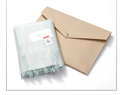 100% Wool scarf - Christmas Gift